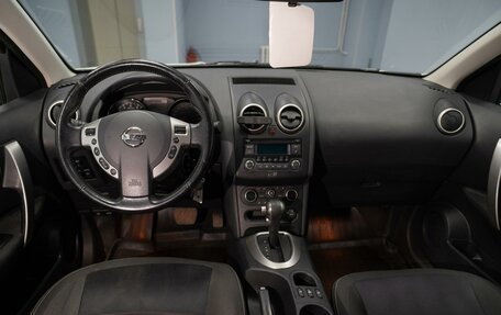 Nissan Qashqai, 2012 год, 1 099 000 рублей, 9 фотография
