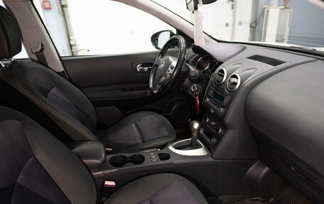 Nissan Qashqai, 2012 год, 1 099 000 рублей, 13 фотография