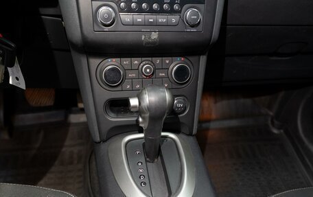 Nissan Qashqai, 2012 год, 1 099 000 рублей, 12 фотография