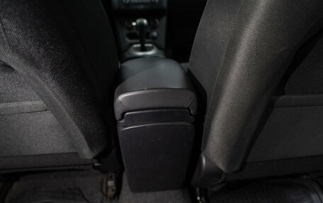 Nissan Qashqai, 2012 год, 1 099 000 рублей, 14 фотография