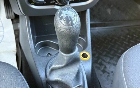 Renault Sandero I, 2010 год, 499 000 рублей, 17 фотография