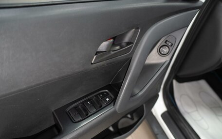Hyundai Creta I рестайлинг, 2016 год, 1 349 000 рублей, 8 фотография