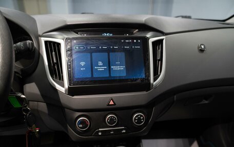 Hyundai Creta I рестайлинг, 2016 год, 1 349 000 рублей, 10 фотография