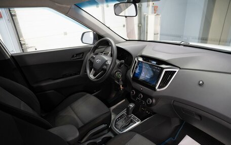 Hyundai Creta I рестайлинг, 2016 год, 1 349 000 рублей, 12 фотография