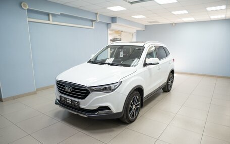 FAW Besturn X40 I, 2019 год, 1 269 000 рублей, 2 фотография