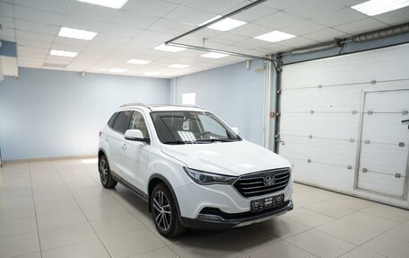 FAW Besturn X40 I, 2019 год, 1 269 000 рублей, 4 фотография