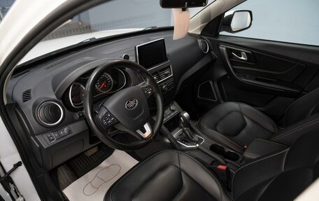 FAW Besturn X40 I, 2019 год, 1 269 000 рублей, 7 фотография