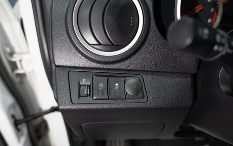 FAW Besturn X40 I, 2019 год, 1 269 000 рублей, 8 фотография