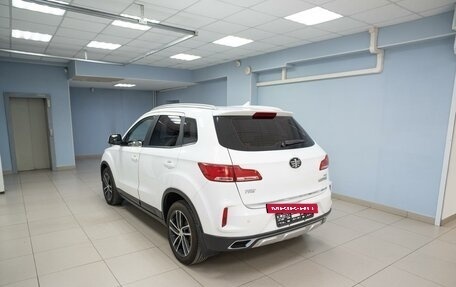 FAW Besturn X40 I, 2019 год, 1 269 000 рублей, 5 фотография