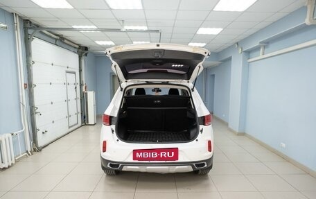 FAW Besturn X40 I, 2019 год, 1 269 000 рублей, 6 фотография