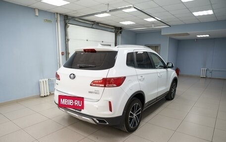 FAW Besturn X40 I, 2019 год, 1 269 000 рублей, 3 фотография