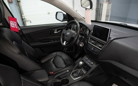 FAW Besturn X40 I, 2019 год, 1 269 000 рублей, 12 фотография