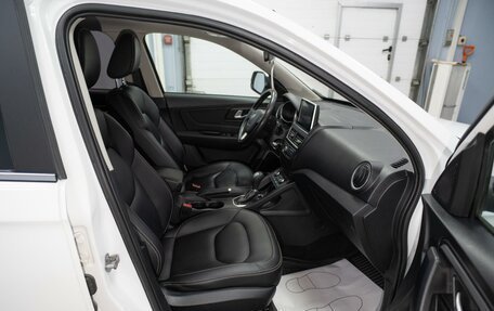 FAW Besturn X40 I, 2019 год, 1 269 000 рублей, 13 фотография