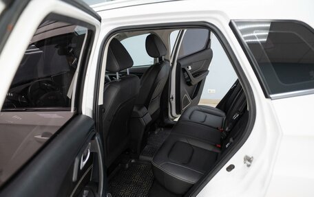 FAW Besturn X40 I, 2019 год, 1 269 000 рублей, 15 фотография