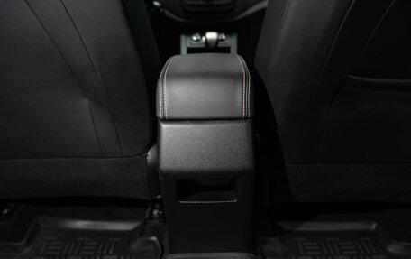 FAW Besturn X40 I, 2019 год, 1 269 000 рублей, 14 фотография