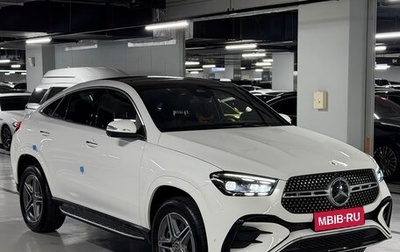 Mercedes-Benz GLE Coupe, 2026 год, 13 580 000 рублей, 1 фотография