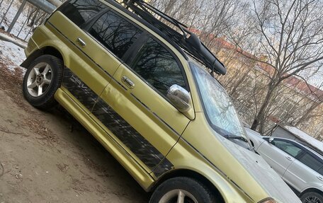 Hyundai H-1 II рестайлинг, 1999 год, 380 000 рублей, 1 фотография