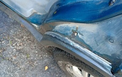Honda CR-V I рестайлинг, 1997 год, 420 000 рублей, 1 фотография