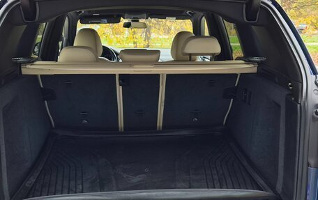 BMW X3, 2021 год, 4 300 000 рублей, 8 фотография