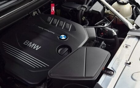 BMW X3, 2021 год, 4 300 000 рублей, 12 фотография