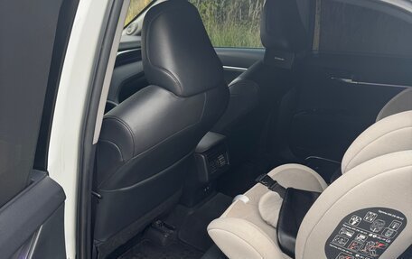 Toyota Camry, 2018 год, 3 148 999 рублей, 14 фотография