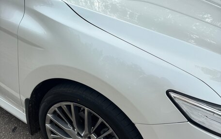Toyota Camry, 2018 год, 3 148 999 рублей, 10 фотография