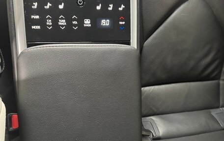 Toyota Camry, 2018 год, 3 148 999 рублей, 16 фотография