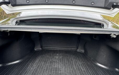 Toyota Camry, 2018 год, 3 148 999 рублей, 15 фотография