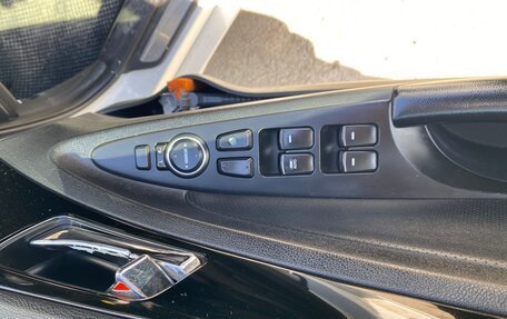 Hyundai Sonata VI, 2011 год, 1 090 000 рублей, 9 фотография