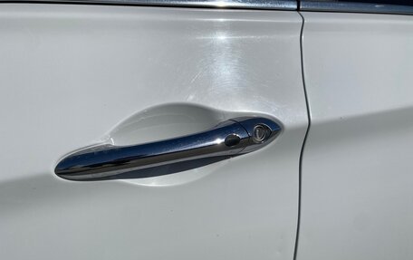 Hyundai Sonata VI, 2011 год, 1 090 000 рублей, 10 фотография