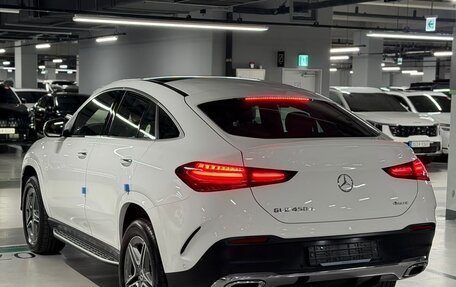 Mercedes-Benz GLE Coupe, 2026 год, 13 580 000 рублей, 4 фотография