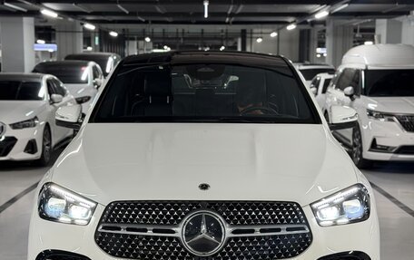 Mercedes-Benz GLE Coupe, 2026 год, 13 580 000 рублей, 3 фотография