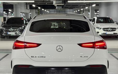 Mercedes-Benz GLE Coupe, 2026 год, 13 580 000 рублей, 6 фотография