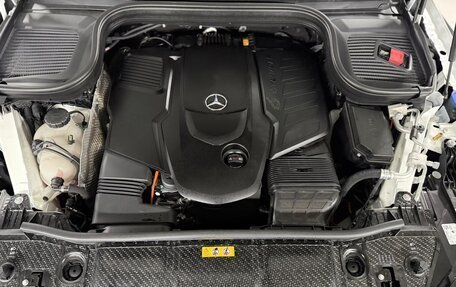 Mercedes-Benz GLE Coupe, 2026 год, 13 580 000 рублей, 10 фотография