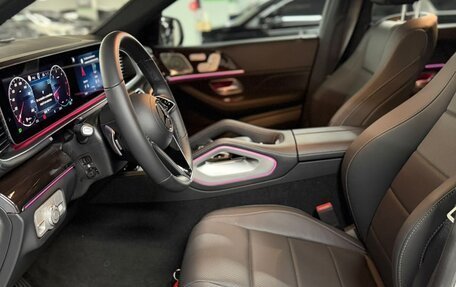 Mercedes-Benz GLE Coupe, 2026 год, 13 580 000 рублей, 12 фотография