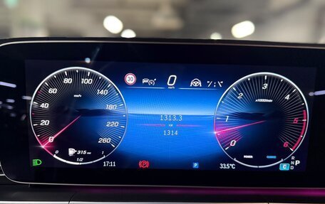 Mercedes-Benz GLE Coupe, 2026 год, 13 580 000 рублей, 17 фотография