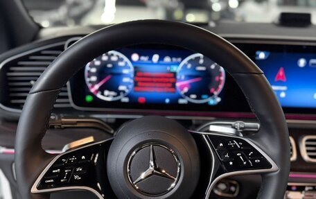 Mercedes-Benz GLE Coupe, 2026 год, 13 580 000 рублей, 19 фотография