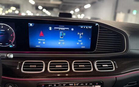 Mercedes-Benz GLE Coupe, 2026 год, 13 580 000 рублей, 30 фотография