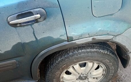 Honda CR-V I рестайлинг, 1997 год, 420 000 рублей, 2 фотография