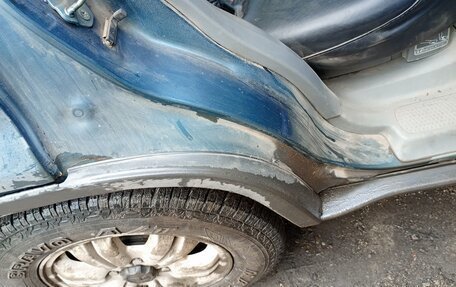 Honda CR-V I рестайлинг, 1997 год, 420 000 рублей, 4 фотография