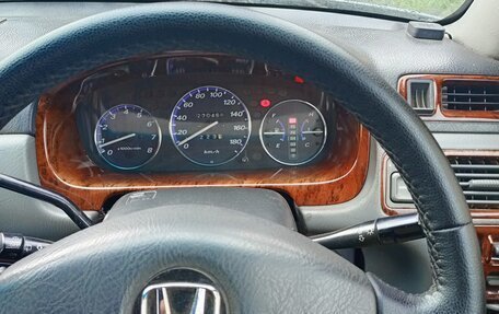 Honda CR-V I рестайлинг, 1997 год, 420 000 рублей, 8 фотография