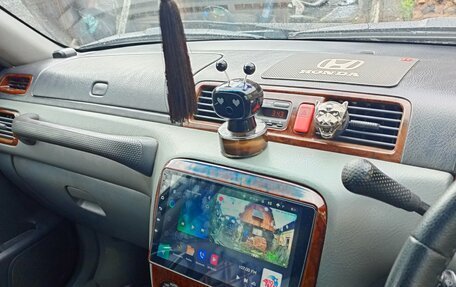 Honda CR-V I рестайлинг, 1997 год, 420 000 рублей, 9 фотография
