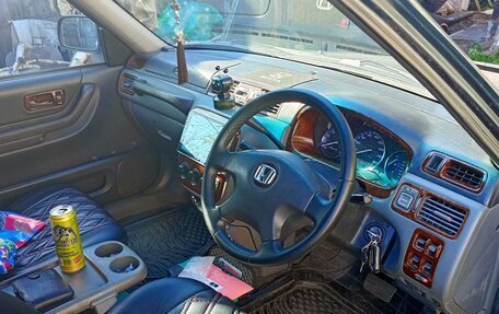 Honda CR-V I рестайлинг, 1997 год, 420 000 рублей, 13 фотография