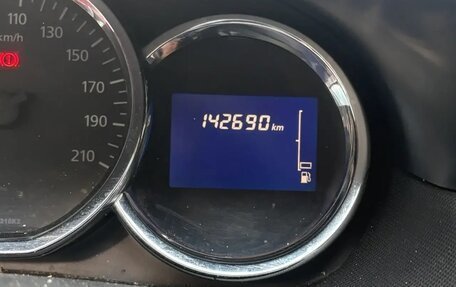 Renault Duster I рестайлинг, 2018 год, 1 300 000 рублей, 5 фотография