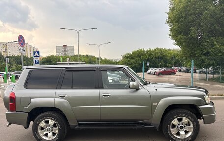 Nissan Patrol, 2008 год, 3 300 000 рублей, 6 фотография