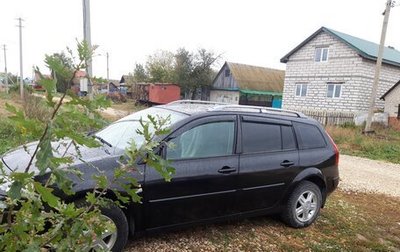 Renault Megane III рестайлинг, 2008 год, 645 000 рублей, 1 фотография