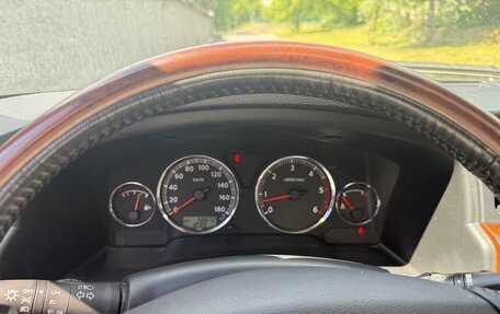 Nissan Patrol, 2008 год, 3 300 000 рублей, 13 фотография