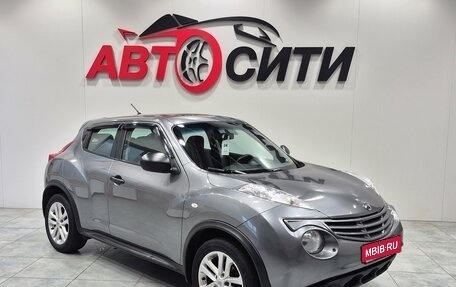 Nissan Juke II, 2011 год, 770 000 рублей, 1 фотография