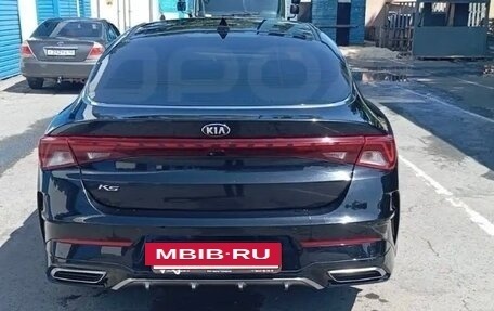 KIA K5, 2020 год, 1 960 000 рублей, 4 фотография