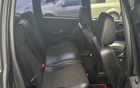 Chevrolet Niva I рестайлинг, 2013 год, 530 000 рублей, 10 фотография